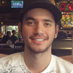 Meet your Posher, Christian